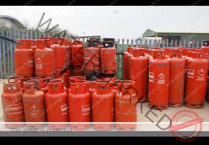 How much does cooking gas cost in Nigeria Today?